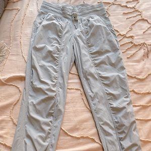 Dance Studio Jogger in Graphite Gray